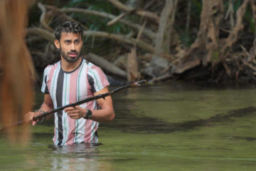 Der Maulwurf The Mole Netflix