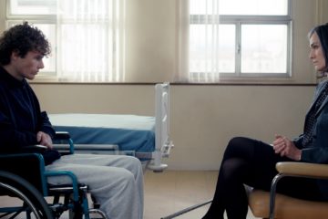 Der Patient TV Fernsehen arte Mediathek