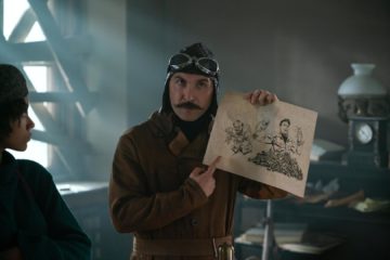 Rapiniamo il Duce Der Schatz des Duce Robbing Mussolini Netflix