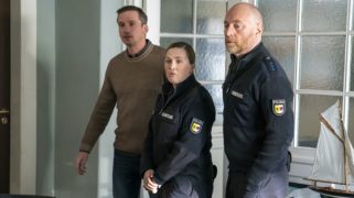 Schneewitchen - Der Usedom-Krimi TV Fernsehen Das Erste ARD Mediathek