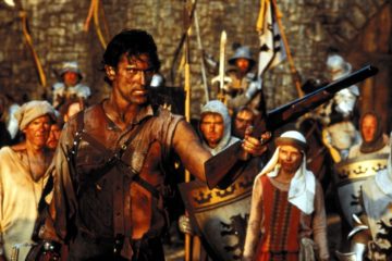Army of Darkness Die Armee der Finsternis