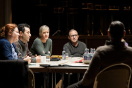 Die Bürgermeisterin TV Fernsehen ZDF Mediathek