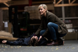 Die Bürgermeisterin TV Fernsehen ZDF Mediathek