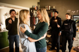 Die Bürgermeisterin TV Fernsehen ZDF Mediathek