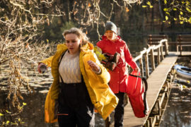 Die Bürgermeisterin TV Fernsehen ZDF Mediathek