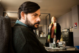 Die Bürgermeisterin TV Fernsehen ZDF Mediathek