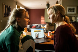 Die Bürgermeisterin TV Fernsehen ZDF Mediathek