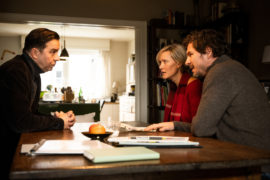 Die Bürgermeisterin TV Fernsehen ZDF Mediathek