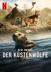 Island of the Sea Wolves Die Insel der Küstenwölfe Netflix