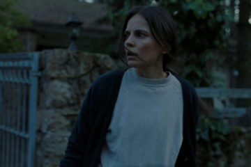 Die Kreidelinie Jaula Netflix