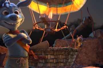 Die Mucklas ...und wie sie zu Pettersson und Findus kamen