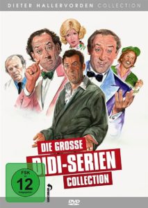 Die grosse Didi Serien Collection