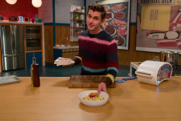 Easy Bake Battle The Home Cooking Competition Netflix