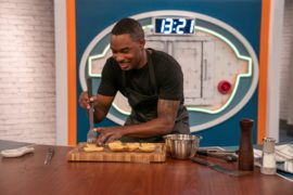 Easy Bake Battle The Home Cooking Competition Netflix