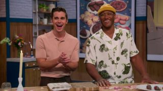 Easy Bake Battle The Home Cooking Competition Netflix