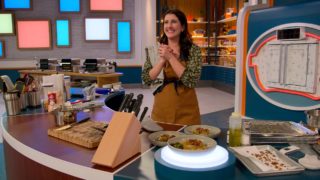 Easy Bake Battle The Home Cooking Competition Netflix