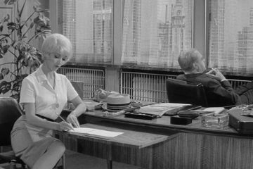 Eins zwei drei One Two Three