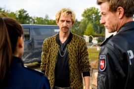 Friesland - Fundsachen Tv Fernsehen ZDF Mediathek