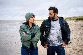 Friesland - Fundsachen Tv Fernsehen ZDF Mediathek