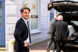 Friesland - Fundsachen Tv Fernsehen ZDF Mediathek