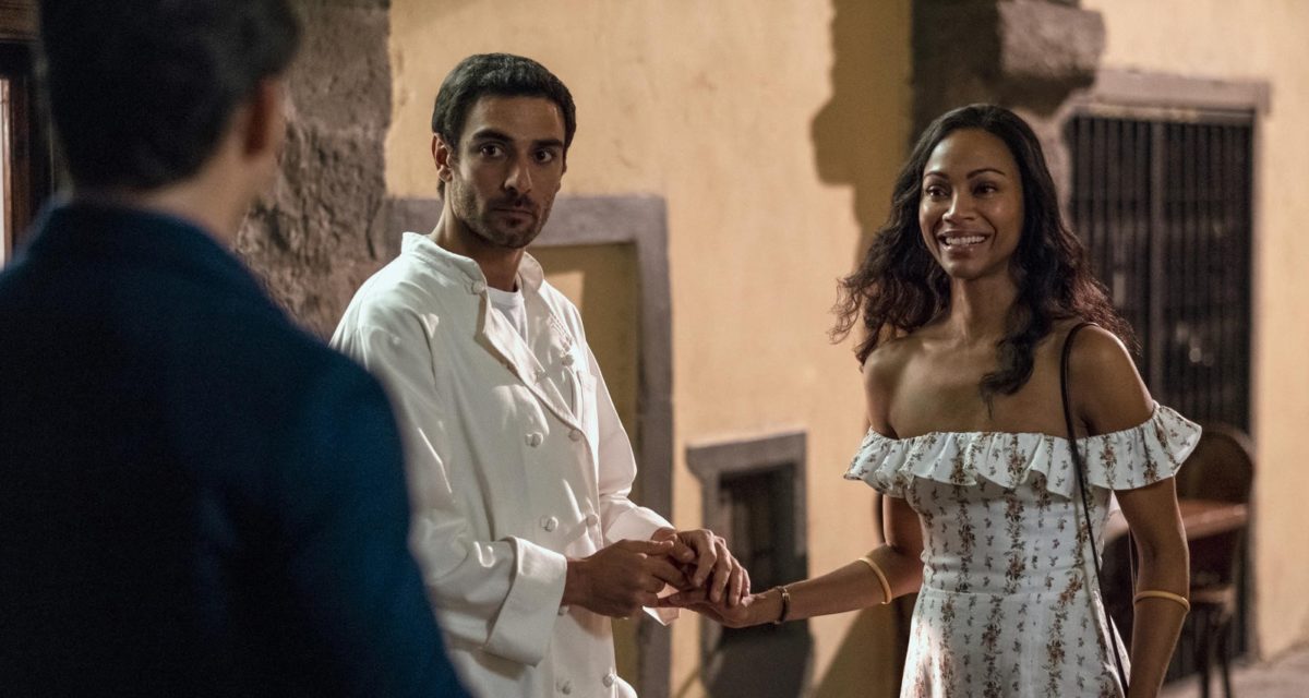 From Scratch FilmRezensionen.de