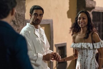 From Scratch Netflix