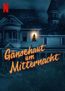 Gänsehaut um Mitternacht The Midnight Club Netflix