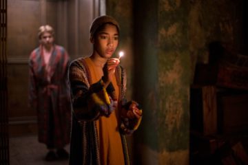 Gänsehaut um Mitternacht The Midnight Club Netflix