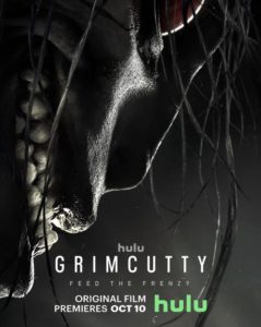 Grimcutty Disney+