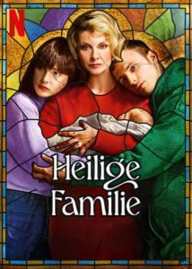Heilige Familie Sagrada familia Holy Family Netflix