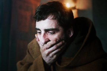 Ostatnia Wieczerza Hellhole Netflix