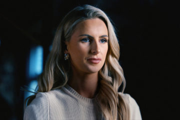 High Bekenntnisse einer Drogenkurierin Netflix