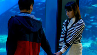 Hilfe meine Schwester verführt mich