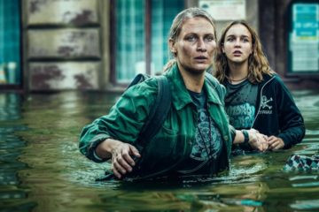 Hochwasser Wielka woda Netflix