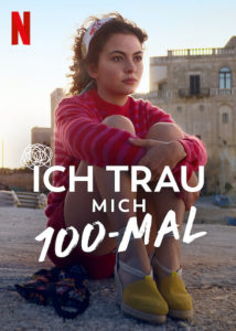 Jumping From High Places Ich trau mich 100 Mal Netflix