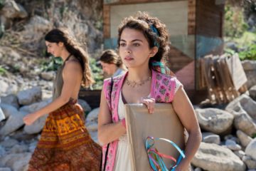 Jumping From High Places Ich trau mich 100 Mal Netflix