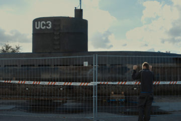 In die Tiefe Der Mord auf dem U-Boot Into the Deep Netflix