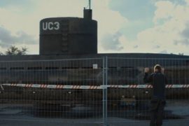 In die Tiefe Der Mord auf dem U-Boot Into the Deep Netflix