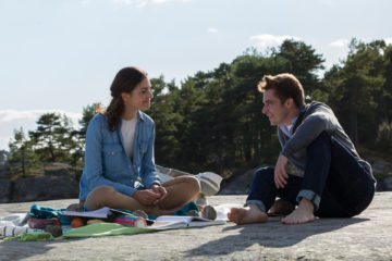 Inga Lindström: Alle lieben Elin TV Fernsehen ZDF Mediathek Herzkino