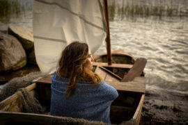 Inga Lindström: Fliehende Pferde in Sörmland TV Fernsehen Mediathek DVD Herzkino ZDF