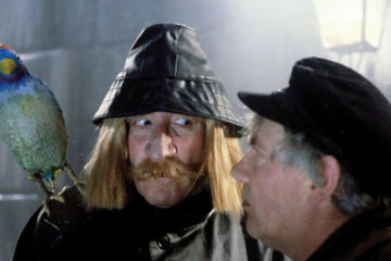 Revenge of the Pink Panther Inspektor Clouseau Der irre Flic mit dem heissen Blick