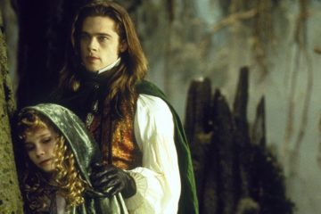 Interview mit einem Vampir