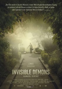 Invisible Demons