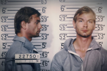 Jeffrey Dahmer: Selbstporträt eines Serienmörders Conversations With A Killer: The Jeffrey Dahmer Tapes Netflix