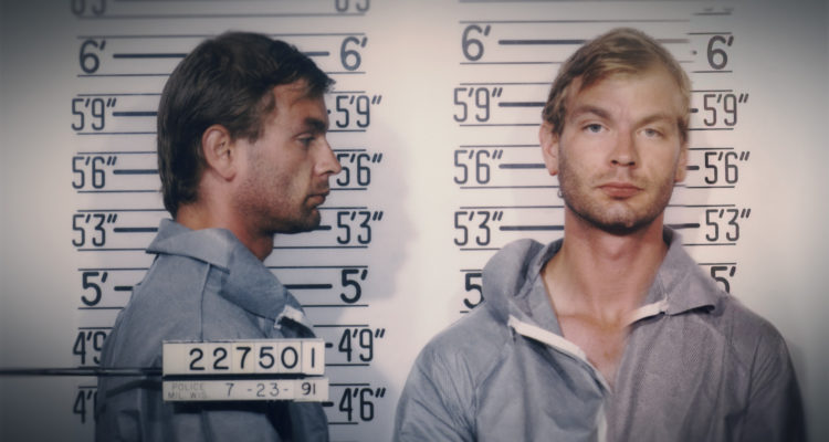 Jeffrey Dahmer: Selbstporträt eines Serienmörders Conversations With A Killer: The Jeffrey Dahmer Tapes Netflix