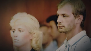 Jeffrey Dahmer: Selbstporträt eines Serienmörders Conversations With A Killer: The Jeffrey Dahmer Tapes Netflix