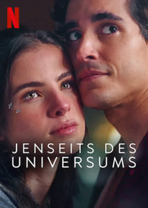 Beyond the Universe Jenseits des Universums Depois do Universo Netflix