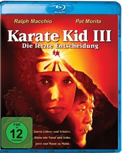 Karate Kid III