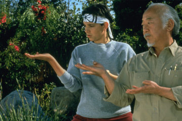 Karate Kid III