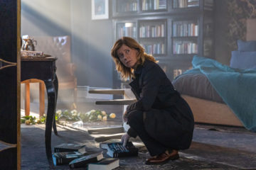 Kolleginnen - Für immer TV Fernsehen ZDF Mediathek